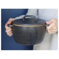 סיר/קדירה לתנור דינה